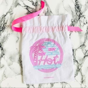 💜 NEW Sephora Limited Edition PLAY Bag